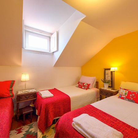 Adore Portugal Coimbra Guest House Zewnętrze zdjęcie
