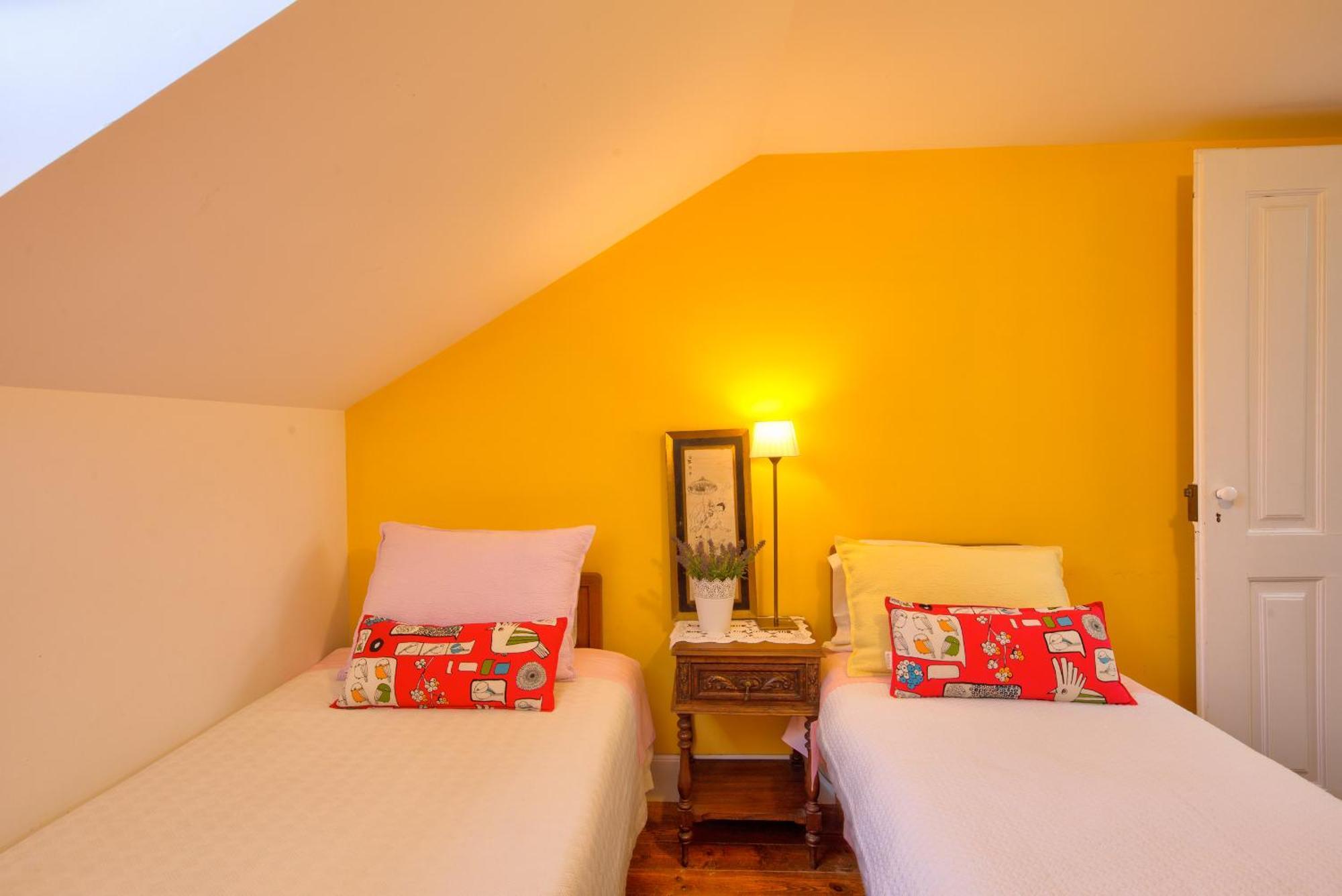 Adore Portugal Coimbra Guest House Zewnętrze zdjęcie