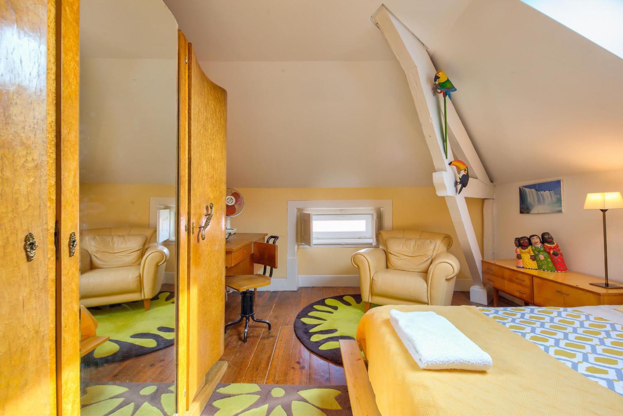 Adore Portugal Coimbra Guest House Zewnętrze zdjęcie