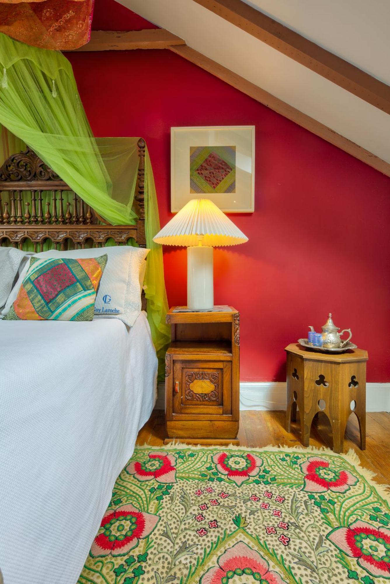 Adore Portugal Coimbra Guest House Zewnętrze zdjęcie