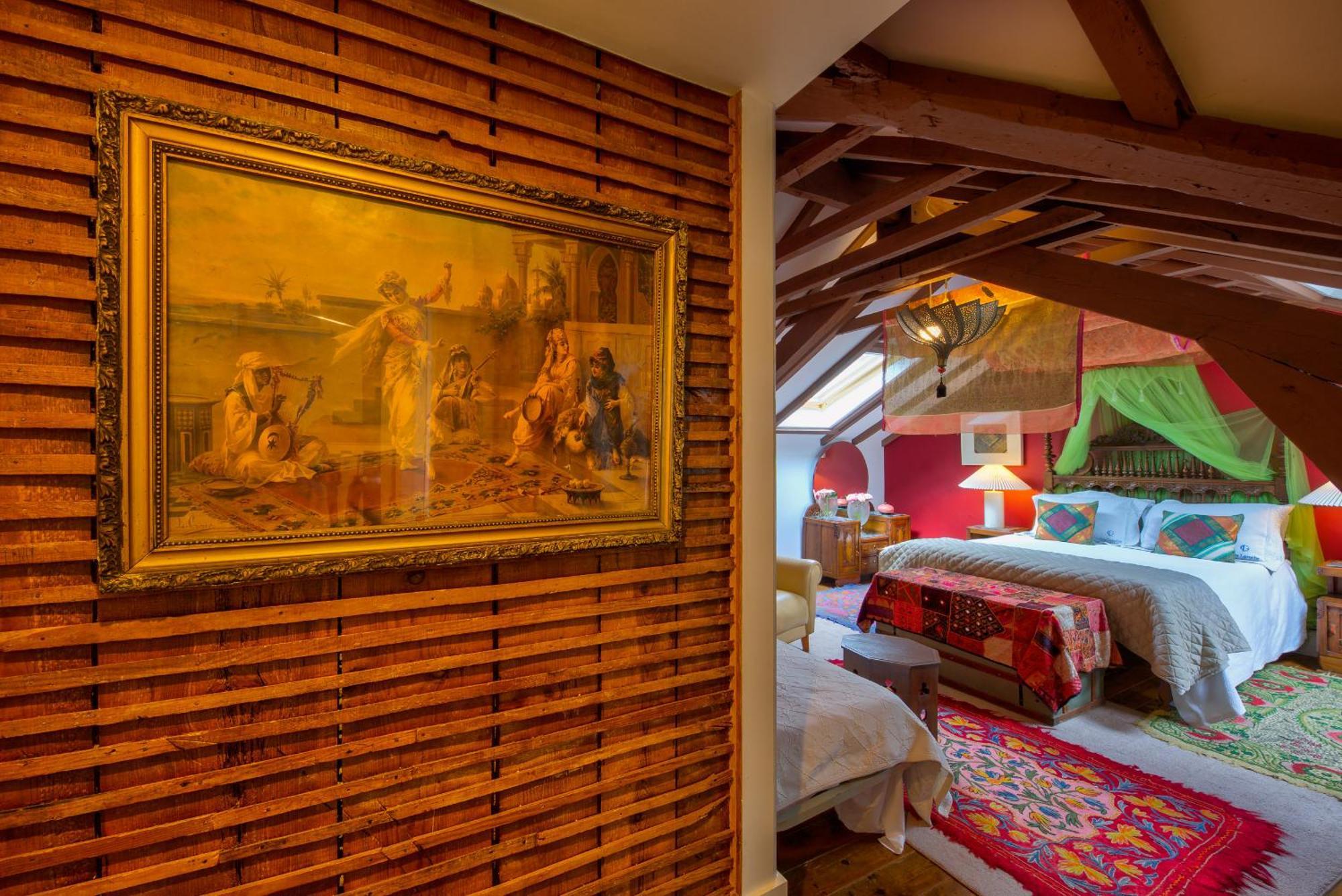 Adore Portugal Coimbra Guest House Zewnętrze zdjęcie