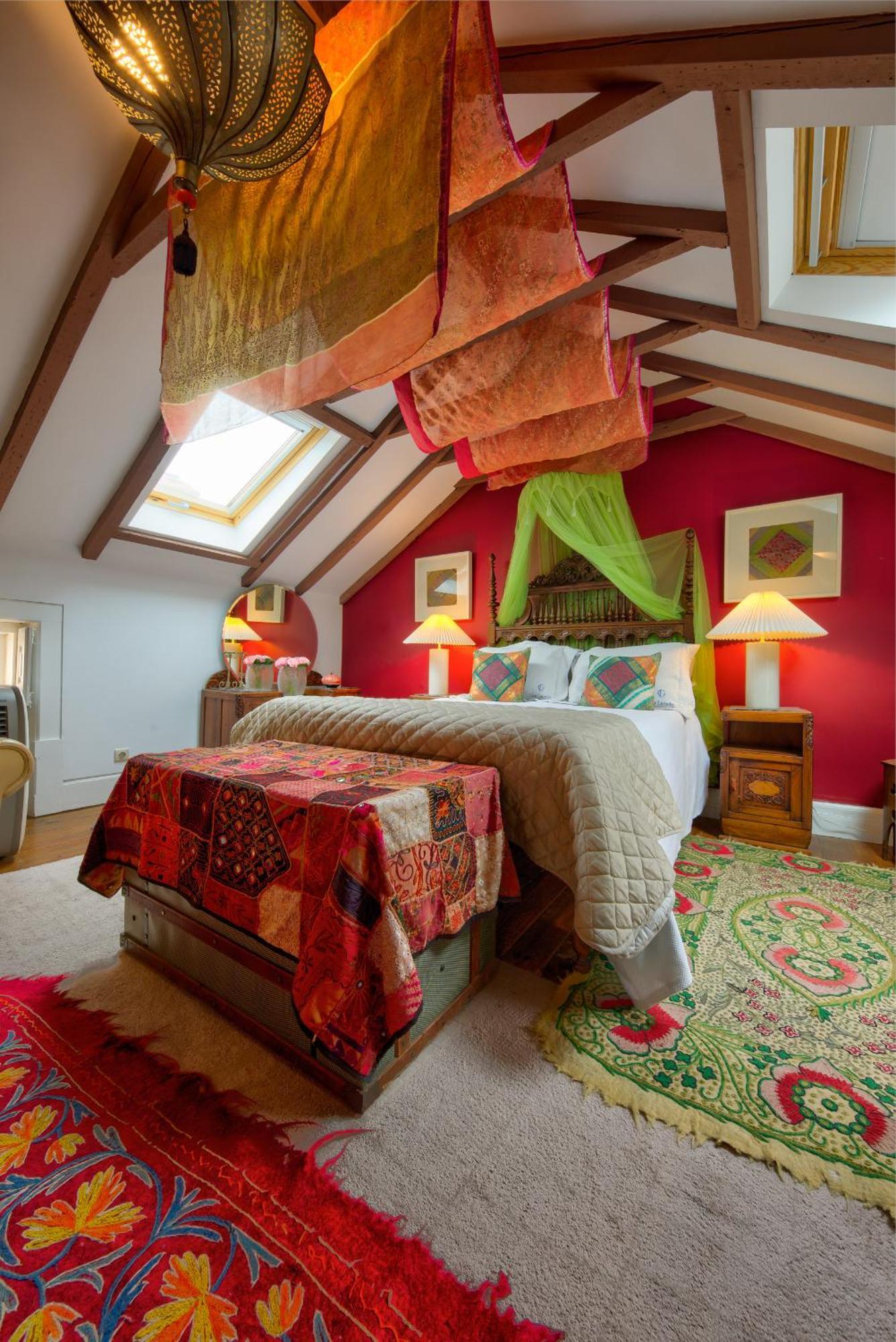 Adore Portugal Coimbra Guest House Zewnętrze zdjęcie