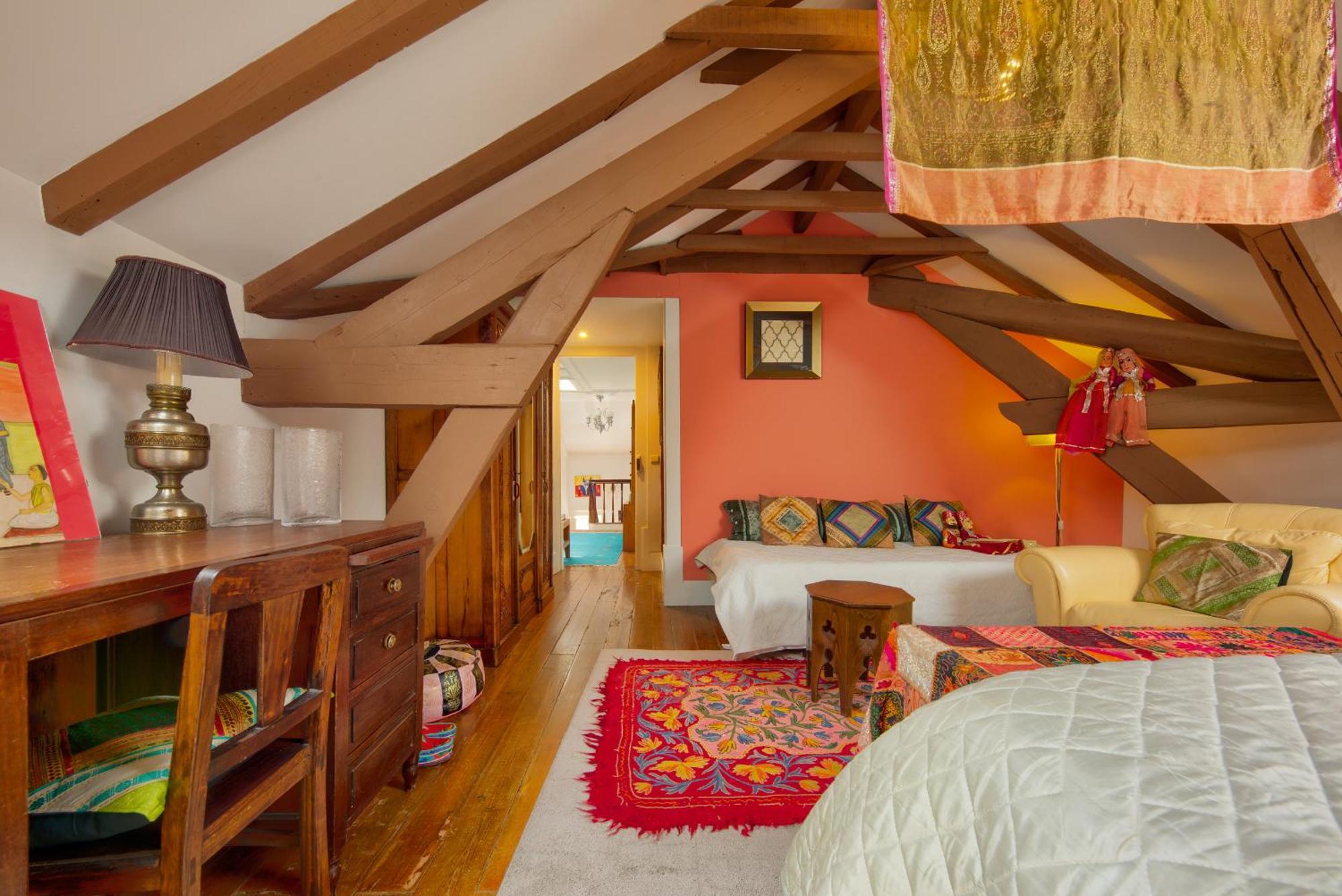 Adore Portugal Coimbra Guest House Zewnętrze zdjęcie
