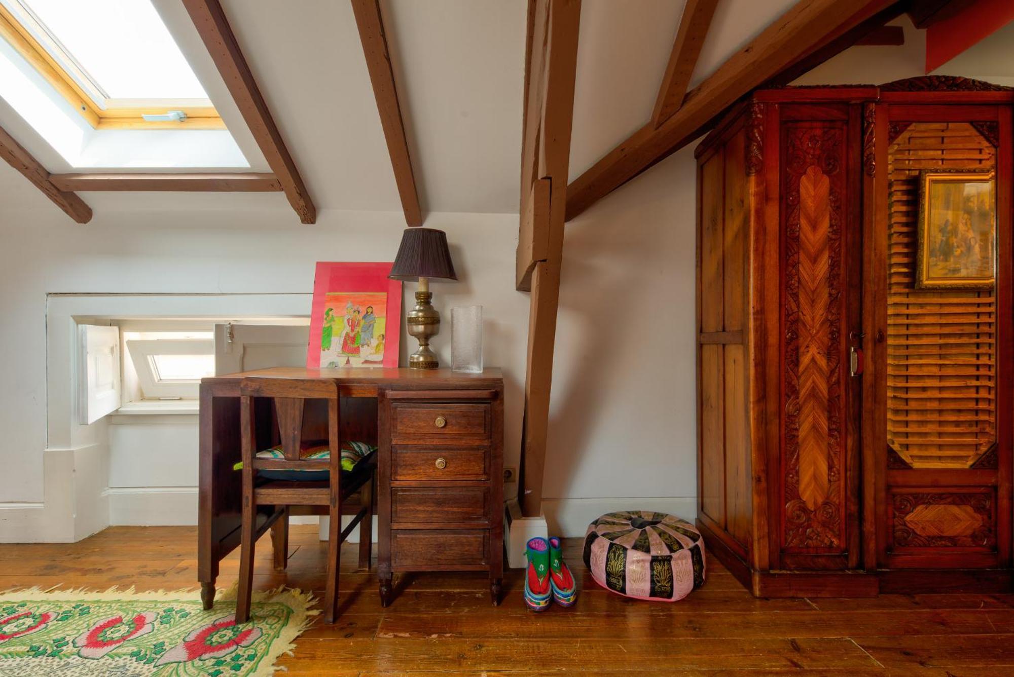 Adore Portugal Coimbra Guest House Zewnętrze zdjęcie