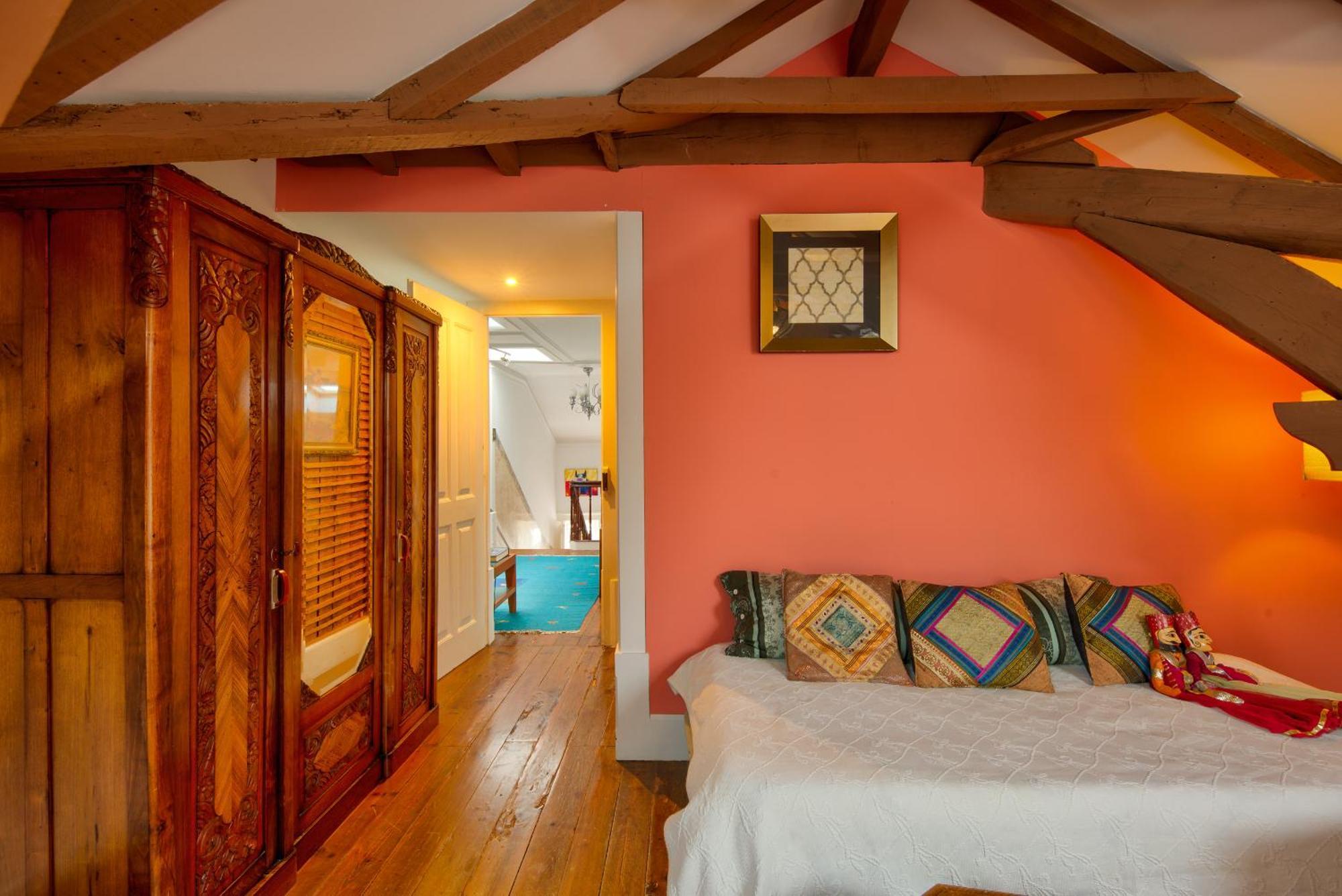 Adore Portugal Coimbra Guest House Zewnętrze zdjęcie