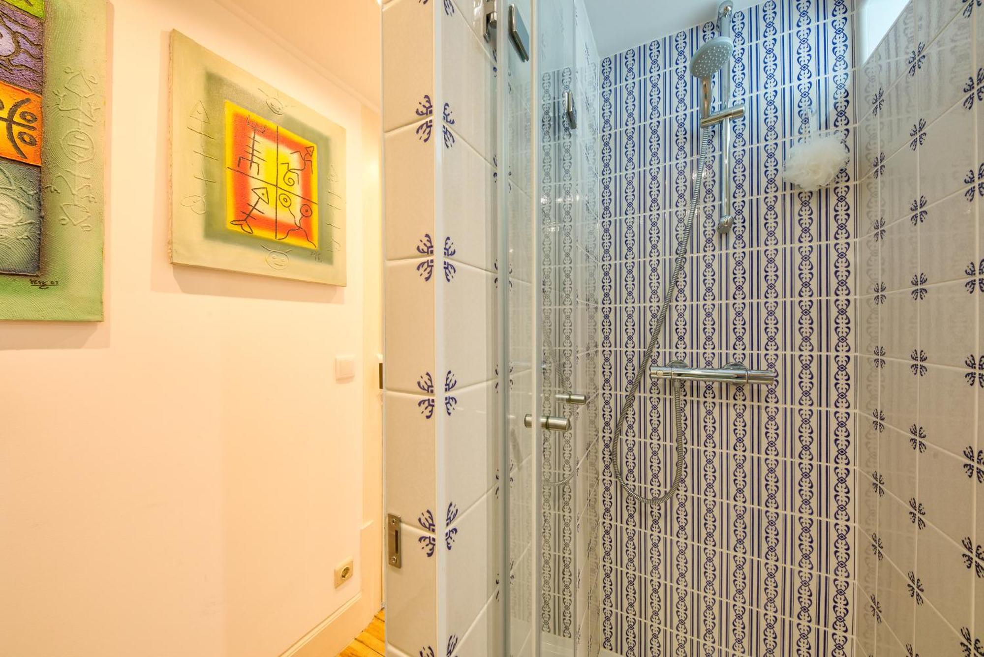 Adore Portugal Coimbra Guest House Zewnętrze zdjęcie