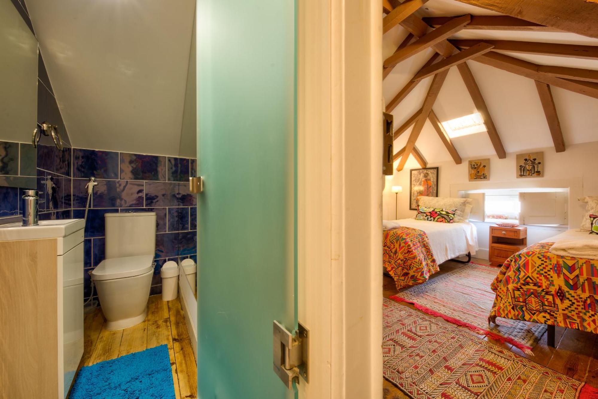 Adore Portugal Coimbra Guest House Zewnętrze zdjęcie