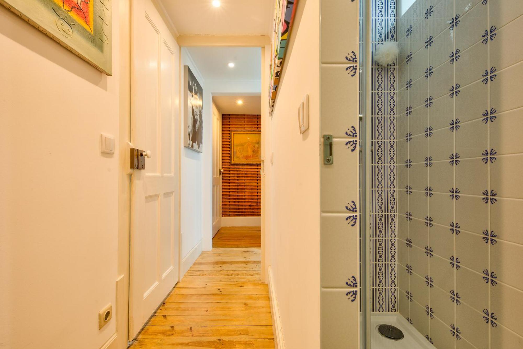 Adore Portugal Coimbra Guest House Zewnętrze zdjęcie