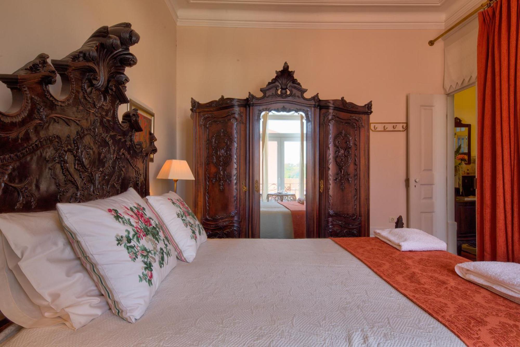 Adore Portugal Coimbra Guest House Zewnętrze zdjęcie
