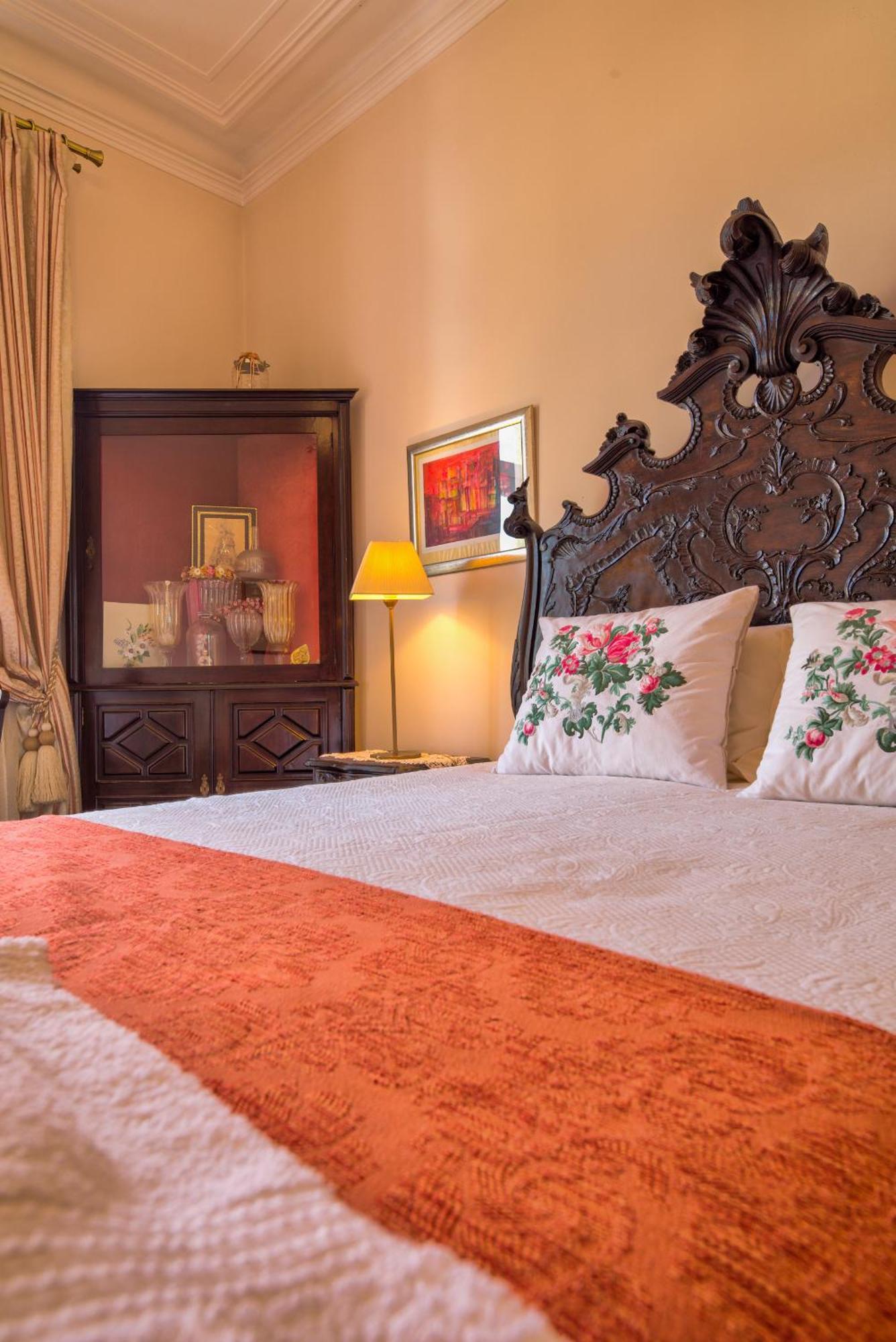 Adore Portugal Coimbra Guest House Zewnętrze zdjęcie
