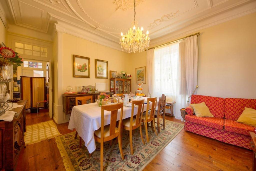 Adore Portugal Coimbra Guest House Zewnętrze zdjęcie