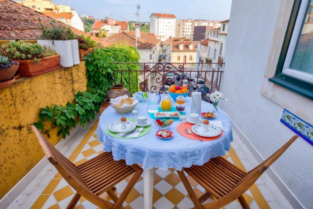 Adore Portugal Coimbra Guest House Zewnętrze zdjęcie