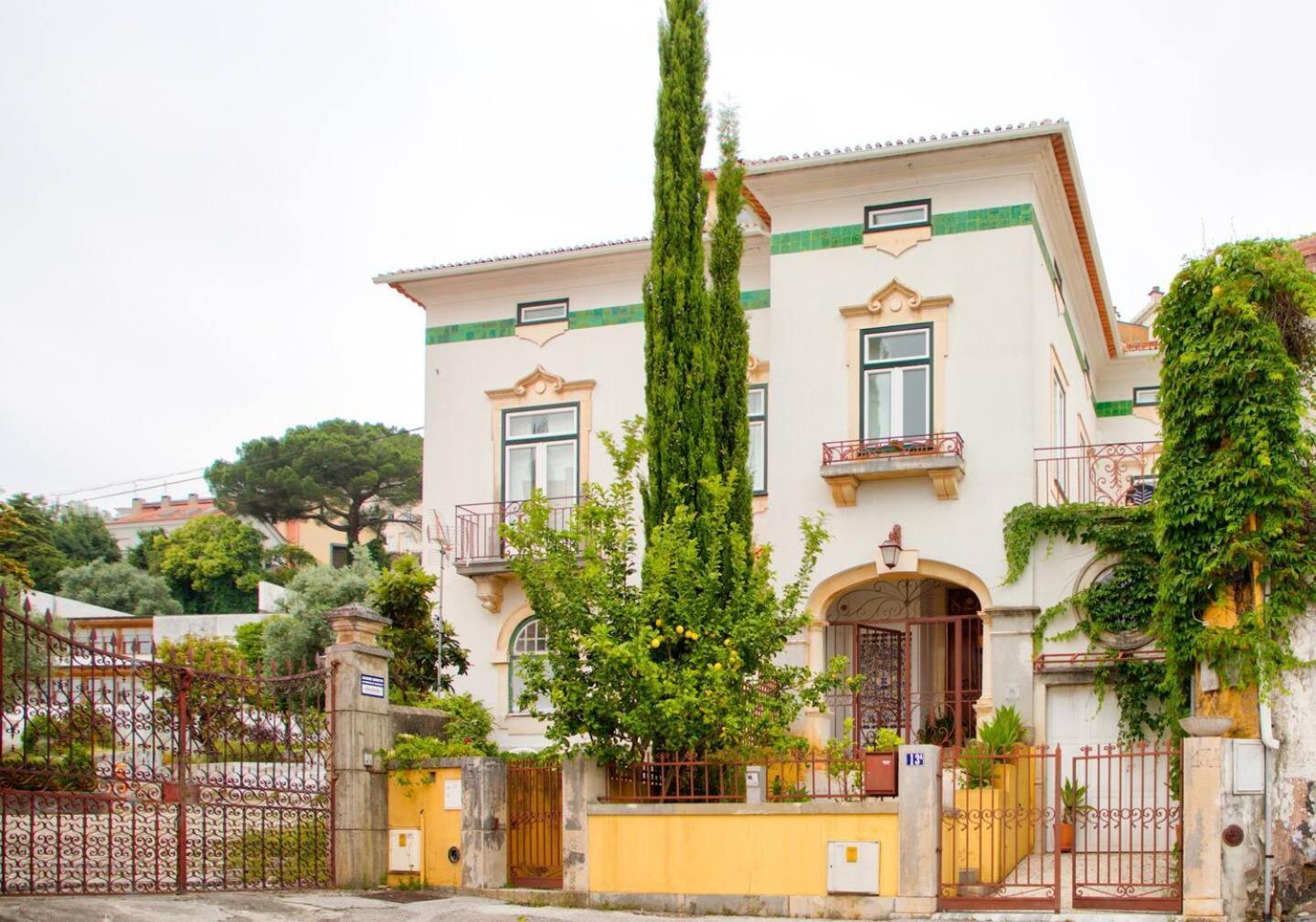 Adore Portugal Coimbra Guest House Zewnętrze zdjęcie