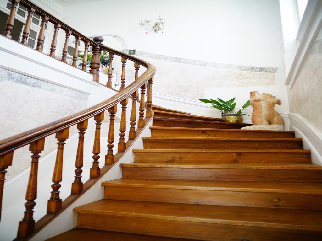 Adore Portugal Coimbra Guest House Zewnętrze zdjęcie