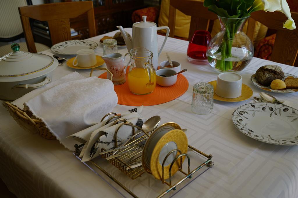 Adore Portugal Coimbra Guest House Zewnętrze zdjęcie