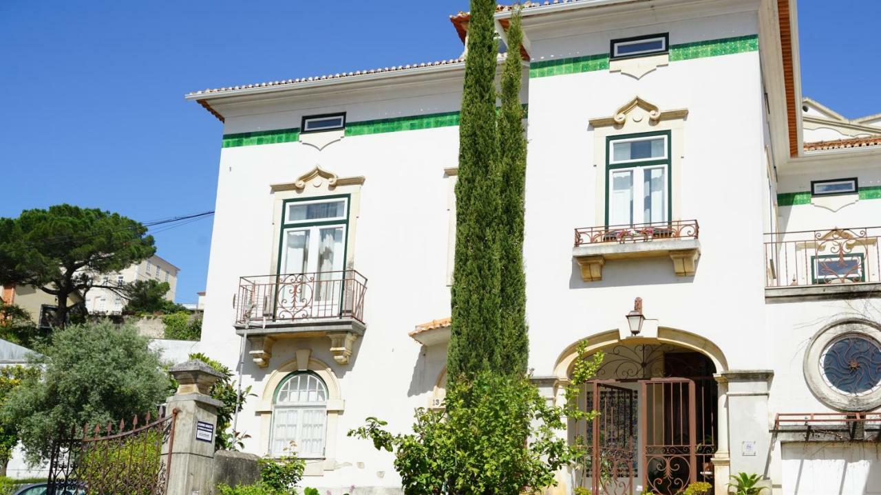 Adore Portugal Coimbra Guest House Zewnętrze zdjęcie